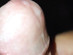 Leie, Britisch, Spermaladung, Masturbation, Solo