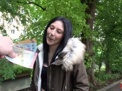 Anal, Pik sutte, Hårdt, Pov, Teenager