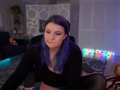 Amatööri, Fetissi, Hd, Alusvaatteet, Itsetyydytys, Soolo, Teini, Nettikamerta