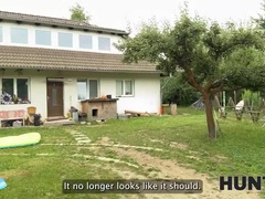 Beauté, Brunette brune, Européenne, Hard, Hd, Pov, Public, Nénés