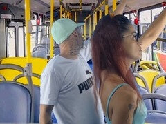 Amateur, Bus