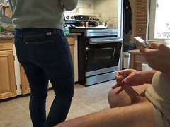 捕まる, 着衣女と全裸男, イく瞬間, 家族, 露出狂, ハードコア, オーガズム, トルコ人
