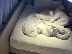 Amateur Hidden Cams Reveal Cock Riding Hoes