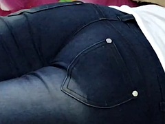 항문, 항문핥기, 큰 가슴, 크림파이, 사정 샷, 하드코어, 수음, 와이프