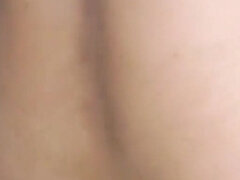 Amateur, Anal, Fetichismo travestista, Pajear, Indonesio, Masturbación, Solo