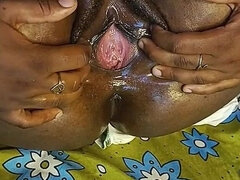 18 años, Africano, Amateur, Culo, Tetas grandes, Casero, Coño, Apretado