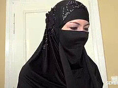 Muslims, sexwithmuslims, hijabi