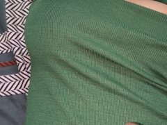 18, Amatör, Avsugning, Par, Sperma shot, Hemmagjord, Indisk, Tonåring