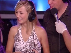 Howard stern, cute teen (18+), twenty-one