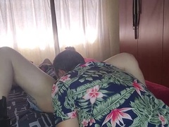 Amatör, Blondin, Bror, Fingering, Hd, Slick, Fitta, Upskirt