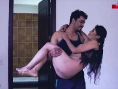 Kamwali Bhabhi Sex - Indian Porn Clip