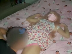 아마추어, 사촌, 크림파이, 아빠, 라티나, 여자 형제, 빼빼한, 청소년