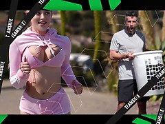 Veľké kozy, Kuřba, V oblečení, Hardcore, Hd, Latex, Piercing, Natvrdo