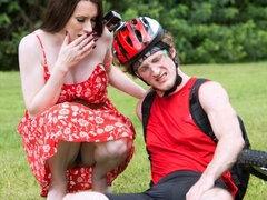 Stor rumpe, Kukk suging, Brunette, Onani, Milf, Truser, Barbert, Pupper