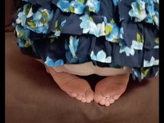 Amatéři, Blondýna, Plenky, Homemade, Milf žcbp, Kalhotky, Pissing, Sólo