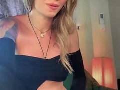 Amatør, Røv, Fetish, Lingerie, Trusser, Solo, Legetøj, Web kamera