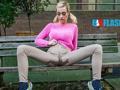 Tette grandi, Britannica, Fetish, Hd, All'aperto, Trecce, Pisciando, Solo