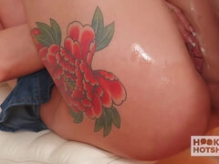 Anal, Rubia, Tetona, Enorme, Madres para coger, Pezones, Coño, Tetas