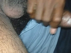 Amateur, Pajear, Indio, Masturbación, Solo