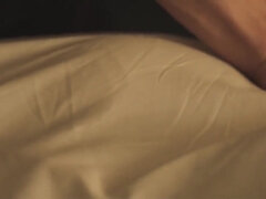 Beauté, Gros seins, Blonde, Plantureuse, Mignonne, Masturbation, Orgasme, Nénés