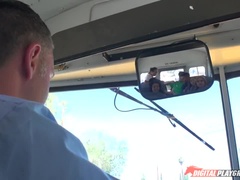 Steering the Bus Driver