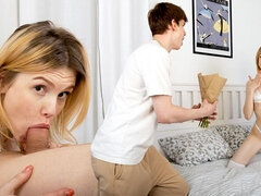 Amatør, Pik sutte, Klub, Håndjob, Lingerie, Fisse, Teenager, Stramt