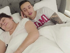 Gorda, Tetas grandes, Mamada, Tetona, Abuelita, Maduro, Madres para coger, Coño