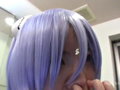 Asiatica, Bambino, Tette grandi, Fetish, Hardcore, Giapponese, Ragazza, Tette