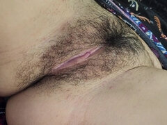 Amatör, Par, Fingering, Hårig, Latina, Tabu, Tuttar