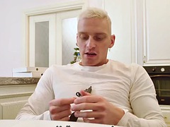 Blondína, Kuřba, Puma, Hardcore, Spodná bielizeň, Dospelé, Ruskej, Učiteľ