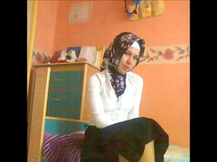 Arabskie, Azjatka, Turecki
