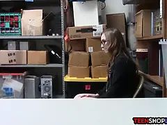 Pompino, Da dietro, Occhiali, Hd, Piccola, Realtà, Urlando, Ragazza