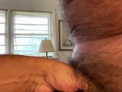 Bi mature MWM has sex and gets fucked deep in the ass