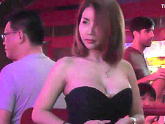 Thailand Street prostitutes Bangkok and Pattaya!