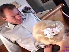 Anál, Blondýna, Kuřba, Nevěsta, Hardcore, Milf žcbp, Učitel