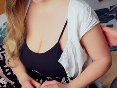 Amateur, Beso negro, Culo grande, Pajear, Ama de casa, Madres para coger, Orgasmo, Polaco