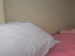 Beauté, Gros seins, Brunette brune, Plantureuse, Classique, Mignonne, Queue, Chatte