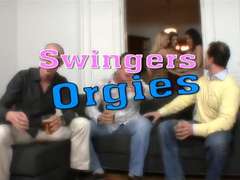 Us Swinger Orgies