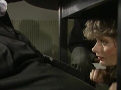 Niogtres, Store bryster, Europærer, Behåret, Lesbisk, Orgie, Retro, Vintage
