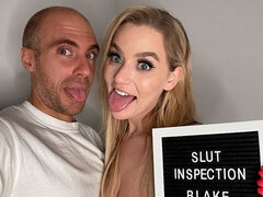 Hinter den kulissen, Grosser arsch, Grosser schwanz, Grosse titten, Blondine, Blasen, Hundestellung, Jungendliche (18+)