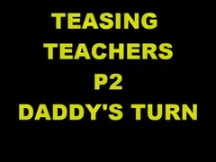 UPSKIRT TEASERS - TEASING TEACHERS P2