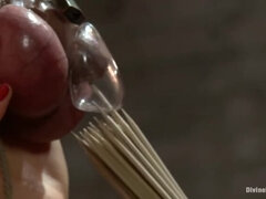 Bondage domination sadisme masochisme, Doigter, Hd, Humiliation, Esclave, Fessée, Strapon, Jouets