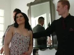 Orgie, Swingers