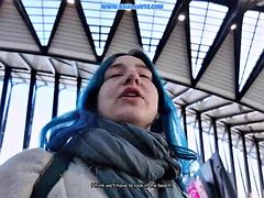 해변, 오랄섹스, 커플, 사정 샷, 에로틱, 프랑스인, 핸드잡, 셀카
