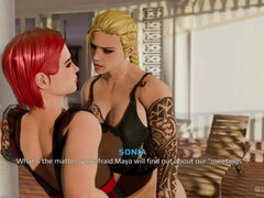 Bangin a Futa Milf 3 [Slyxxx24]