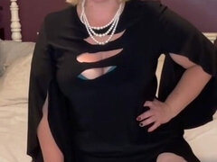 Dirty Talking BBW Whore