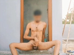 Long Hairy Dick