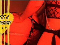 Amateur, Bondage domination sadisme masochisme, Couche culotte, Femme dominatrice, Fétiche, Mère que j'aimerais baiser, Pisser, Strapon