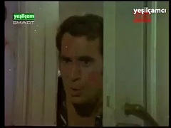 Tyrkisk, Vintage