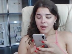 Pezones inflados, Sexo soft, Adolescente